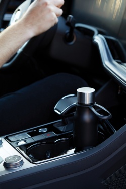 Logotrade promotional giveaways photo of: VINGA Lean Thermo Bottle