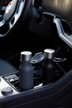 Logotrade corporate gift image of: VINGA Lean Thermo Bottle