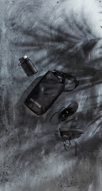 Logo trade promotional giveaways image of: VINGA Lean Thermo Bottle