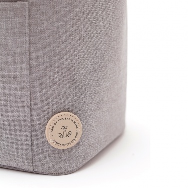 Logo trade promotional gifts picture of: VINGA Sortino Cooler bag