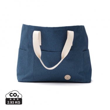 Logotrade promotional giveaway picture of: VINGA Sortino beach bag