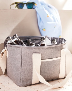 Logo trade promotional giveaways image of: VINGA Sortino City cooler