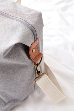 Logo trade advertising products picture of: VINGA Sortino weekend bag