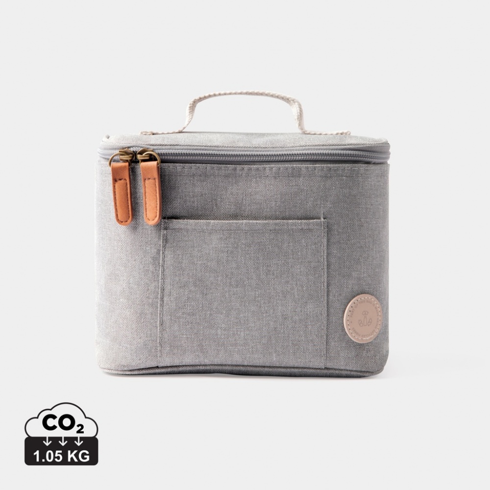 Logo trade promotional giveaways picture of: VINGA Sortino bike cooler bag