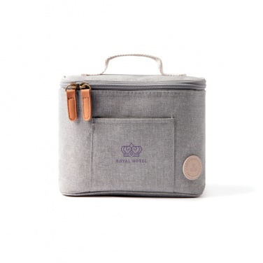 Logo trade promotional items image of: VINGA Sortino bike cooler bag