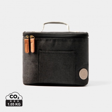 Logo trade promotional gifts image of: VINGA Sortino bike cooler bag