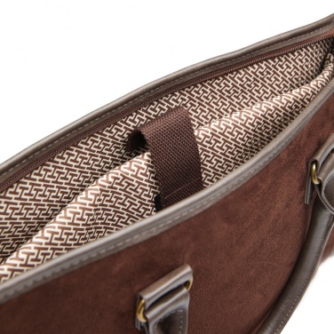 Logotrade advertising products photo of: VINGA Hunton computer brief