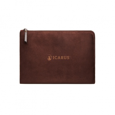 Logo trade business gift photo of: VINGA Hunton laptop case