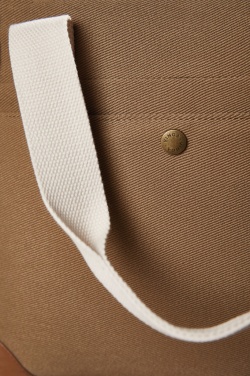 Logotrade corporate gift image of: VINGA Sloane RPET Cooler bag