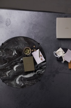 Logotrade promotional gift picture of: VINGA Bratzy Coffee Table Game