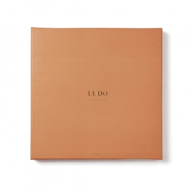 Logotrade promotional merchandise image of: VINGA Ludo coffee table game