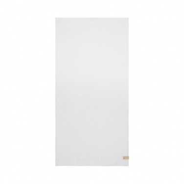 Logotrade advertising product image of: VINGA Birch towels 70x140
