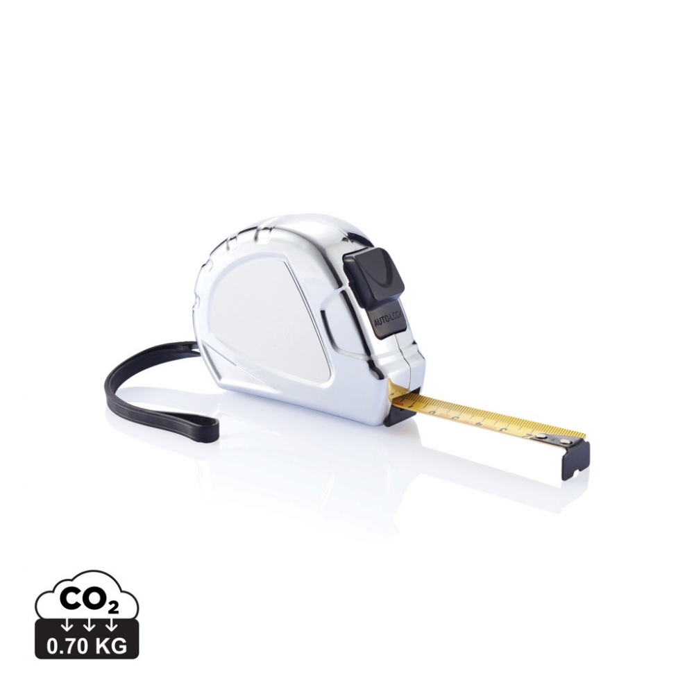 Logotrade promotional products photo of: Economic auto stop - 3m/16mm