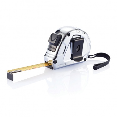 Logotrade promotional products photo of: Economic auto stop - 5m/19mm