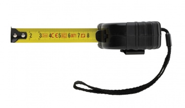 Logotrade promotional item picture of: RCS recycled plastic 3M/16 mm tape