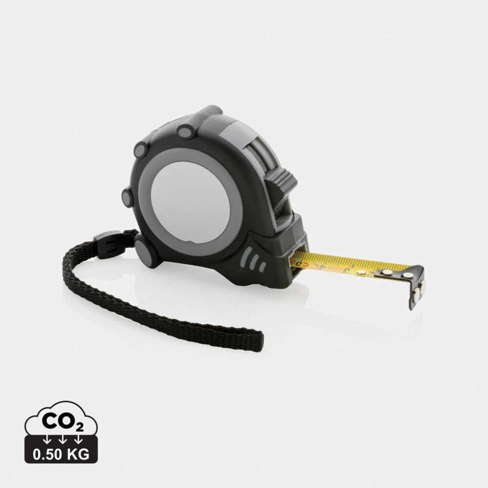 Logo trade business gift photo of: RCS recycled plastic Grip 3M/16mm tape