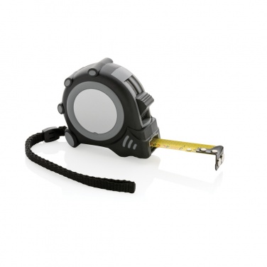 Logotrade promotional item image of: RCS recycled plastic Grip 3M/16mm tape