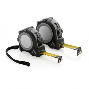 Logotrade business gift image of: RCS recycled plastic Grip 3M/16mm tape