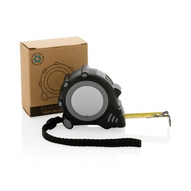 Logotrade advertising product picture of: RCS recycled plastic Grip 3M/16mm tape