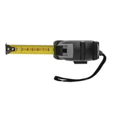 Logo trade promotional giveaway photo of: RCS recycled plastic Grip 5M/19mm tape
