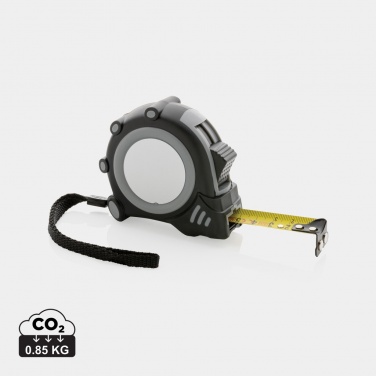 Logo trade promotional merchandise picture of: RCS recycled plastic Grip 5M/19mm tape