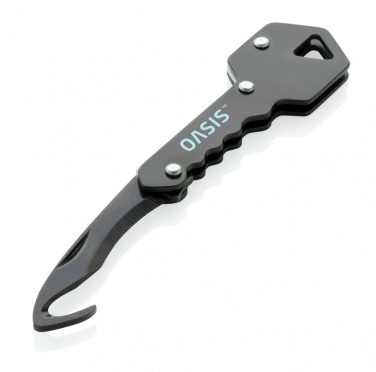 Logo trade business gift photo of: Parcel cutter