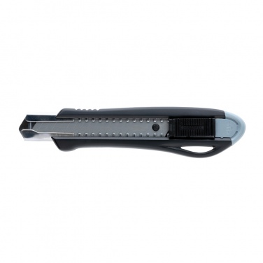 Logotrade promotional giveaway picture of: Refillable RCS recycled plastic professional knife