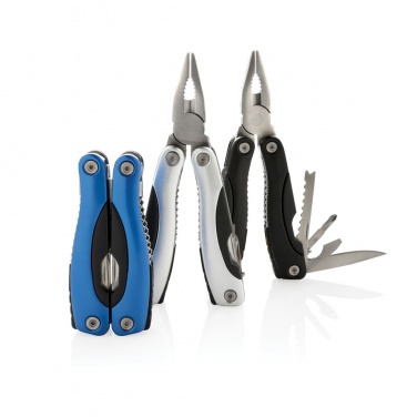 Logo trade promotional products picture of: Fix multitool