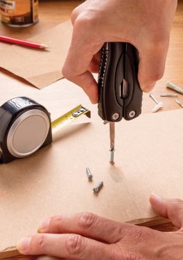 Logotrade corporate gift picture of: Fix multitool