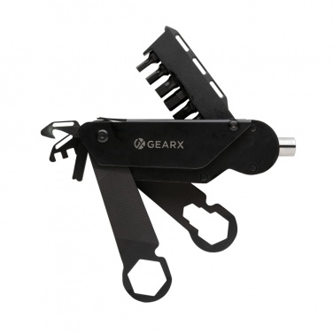 Logotrade promotional gift image of: Gear X bicycle tool