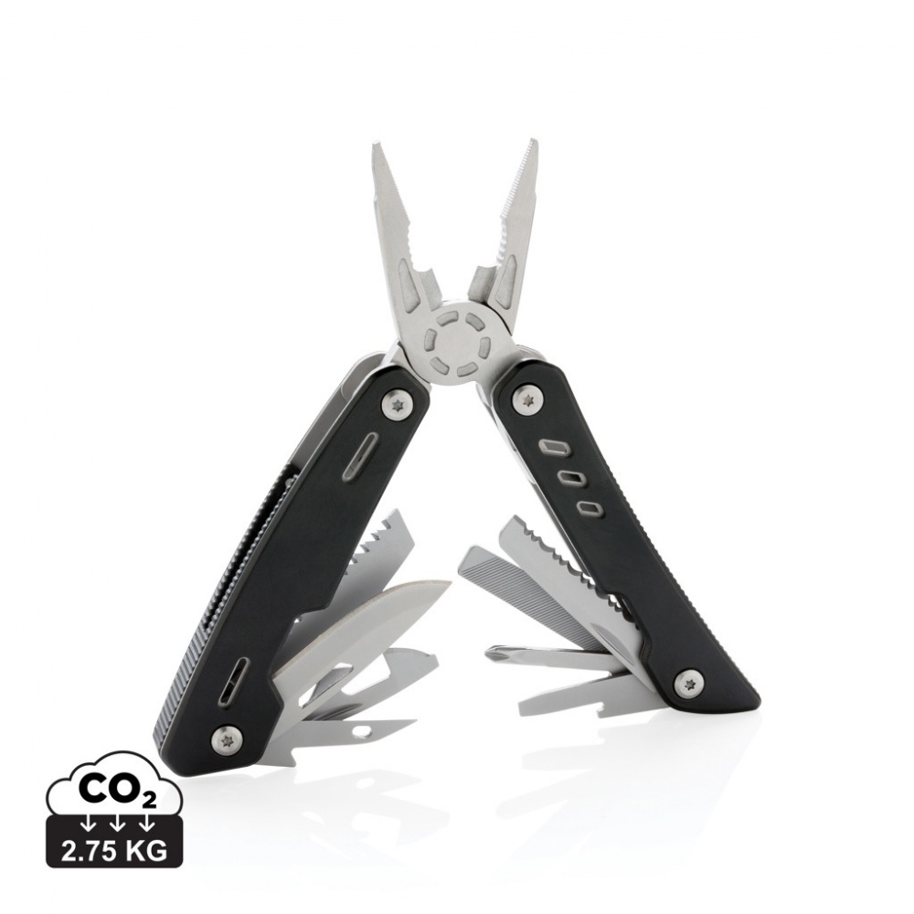 Logotrade promotional giveaway image of: Solid multitool
