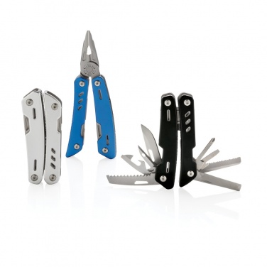Logo trade promotional gift photo of: Solid multitool