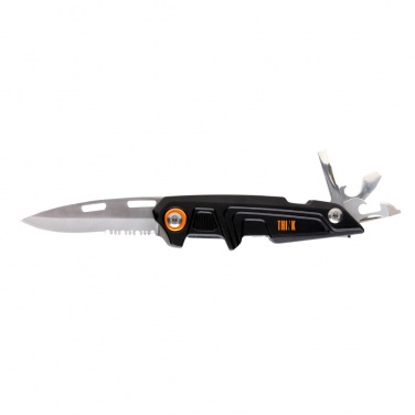 Logo trade business gifts image of: Excalibur tool with bit set