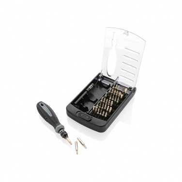 Logotrade promotional gift picture of: 38 PCS tool set