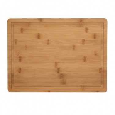 Logotrade advertising products photo of: Ukiyo bamboo cutting board