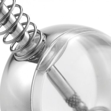 Logo trade corporate gifts image of: Planet pepper & salt set