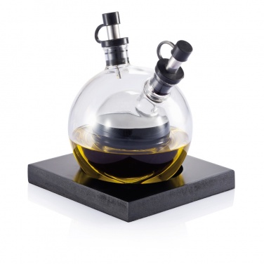 Logotrade corporate gift image of: Orbit oil & vinegar set