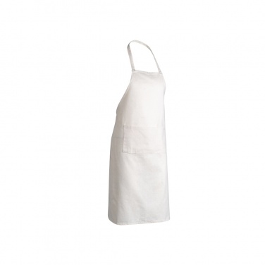 Logotrade promotional gifts photo of: Impact AWARE™ Recycled cotton apron 180gr