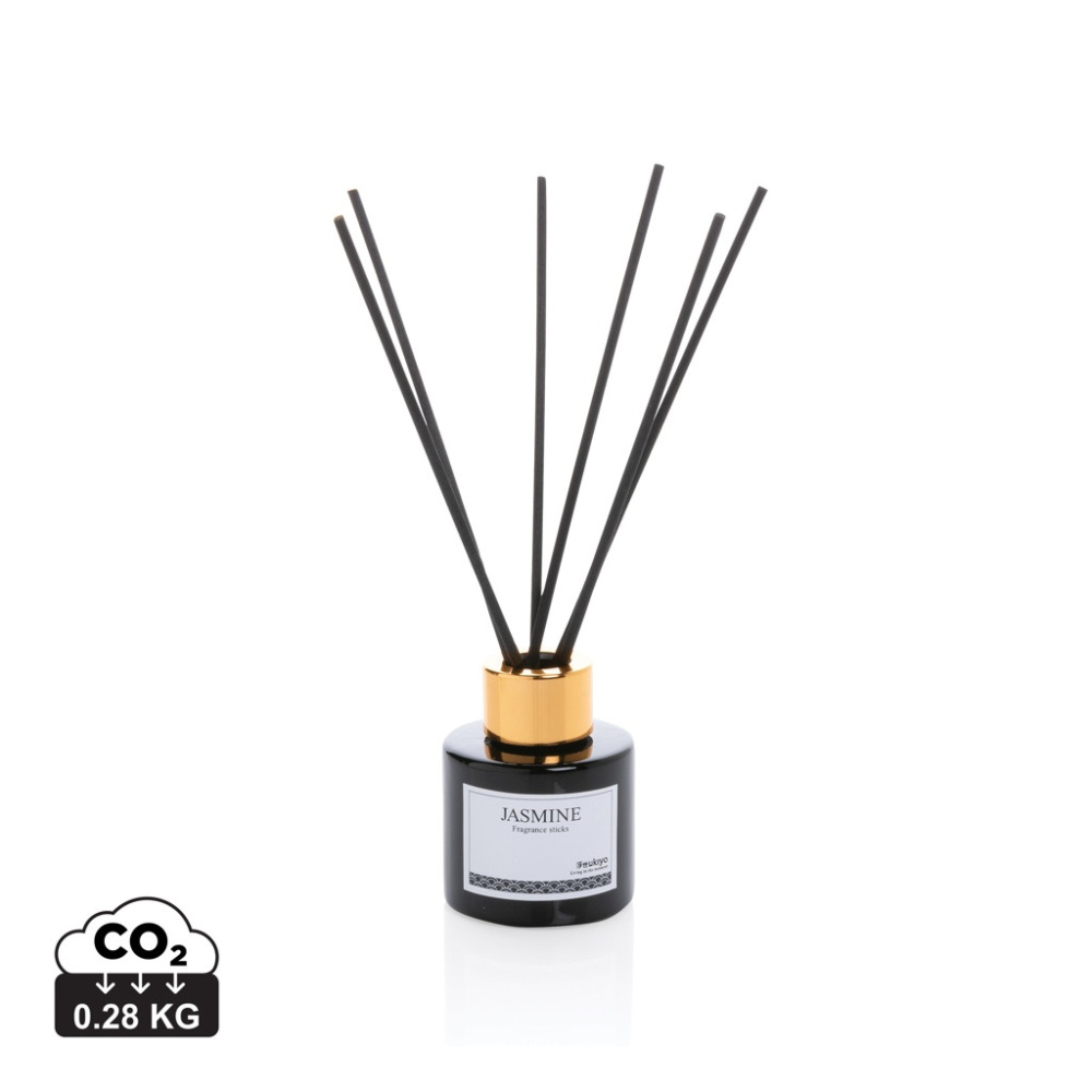 Logotrade promotional item image of: Ukiyo deluxe fragrance sticks