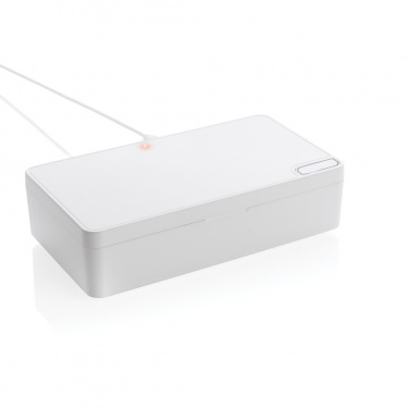 Logotrade corporate gift picture of: UV-C steriliser box