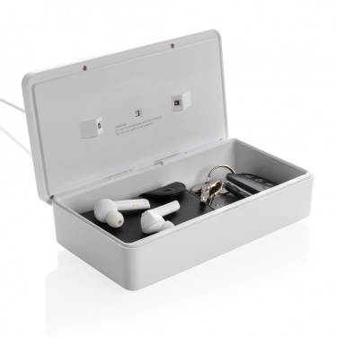 Logotrade promotional giveaway picture of: UV-C steriliser box