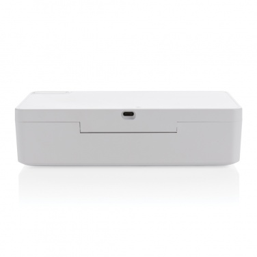 Logotrade corporate gift picture of: UV-C steriliser box