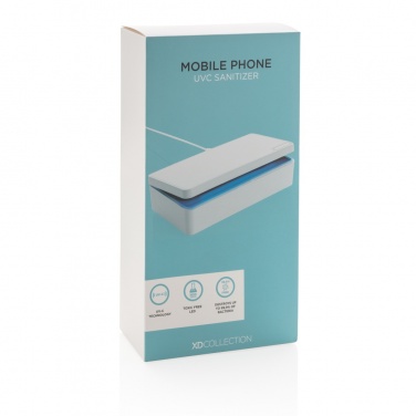 Logotrade advertising product image of: UV-C steriliser box