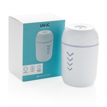 Logotrade advertising product image of: UV-C humidifier