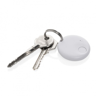 Logotrade promotional items photo of: FindMate RCS recycled plastic item finder
