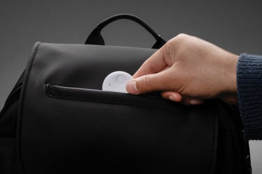 Logotrade corporate gift image of: FindMate RCS recycled plastic item finder