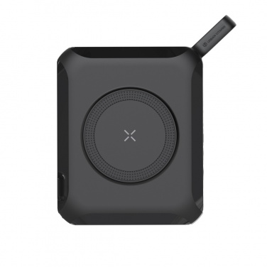 Logotrade business gift image of: Urban Vitamin Oxnard 5 in 1 65W universal charger