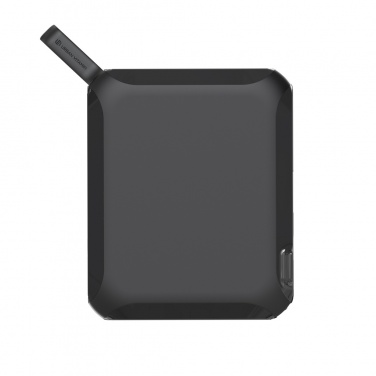 Logo trade promotional merchandise picture of: Urban Vitamin Oxnard 5 in 1 65W universal charger