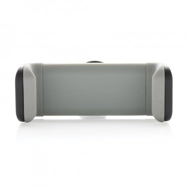 Logotrade promotional product image of: Acar RCS recycled plastic 360 degree car phone holder