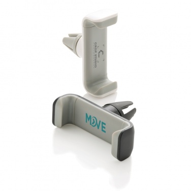 Logotrade promotional giveaway image of: 360 car phone holder